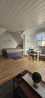 Foto - Etagenwohnung in Bad Kreuznach zur Miete