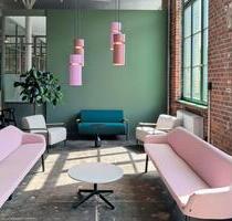 Durchgehender Zugang zu Großraumbüros für 15 Personen in Spaces Die Fabrik - Hilpoltstein