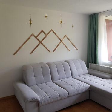 Foto - Etagenwohnung zur Miete in Baiersbronn