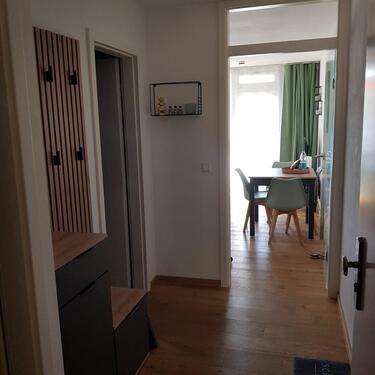 Foto - Etagenwohnung in Baiersbronn zur Miete