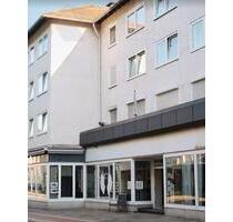 Ladenlokal Büro Studio mit viel Potenzial in der Bielefeld Altstadt