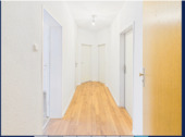 Foto - Etagenwohnung zur Miete in Wilhelmshaven