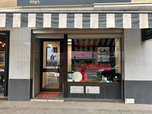 Foto - Laden Lokal - 3.850,00 EUR Kaltmiete,