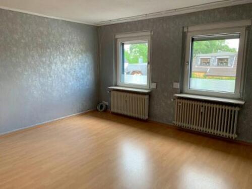 Foto - Zwei Zimmer Wohnung in Gronau - 400,00 EUR Kaltmiete,