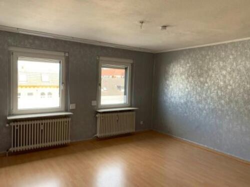 Foto - Etagenwohnung in Gronau (Westfahlen) zur Miete