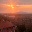 Foto - Helle 3-Zimmer-Wohnung in St. Jobst