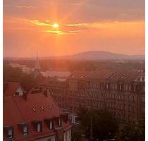 Helle 3-Zimmer-Wohnung in St. Jobst - Nürnberg Erlenstegen