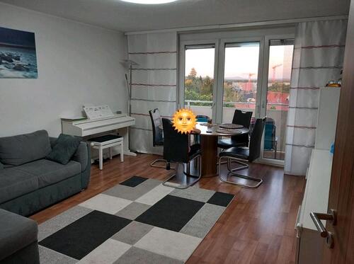 Foto - Etagenwohnung zur Miete in Nürnberg