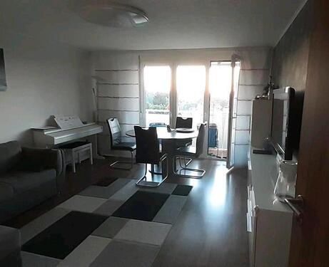 Foto - Etagenwohnung in Nürnberg