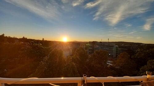Foto - Etagenwohnung in Nürnberg zur Miete