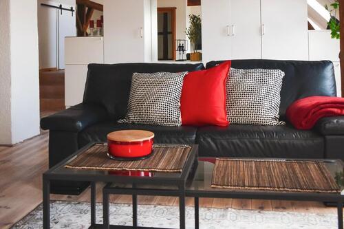 Foto - Etagenwohnung zur Miete in Wolfsburg