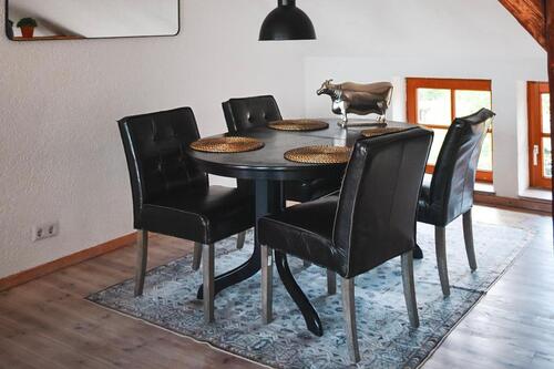 Foto - Etagenwohnung in Wolfsburg zur Miete