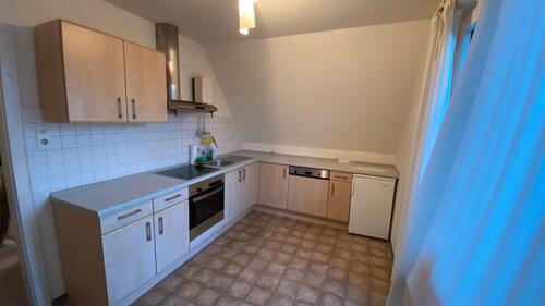 Foto - Etagenwohnung in Oldenburg zur Miete