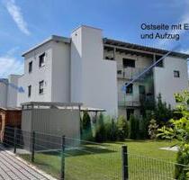 OG-Wohnung in Donaustauf, 3 ZKB, 87qm, ab 1. Februar 2026