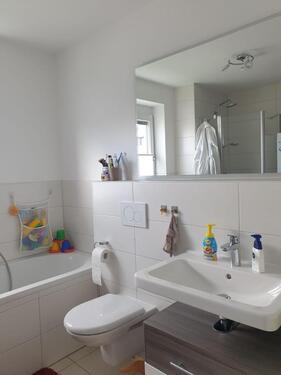 Foto - Etagenwohnung in Donaustauf