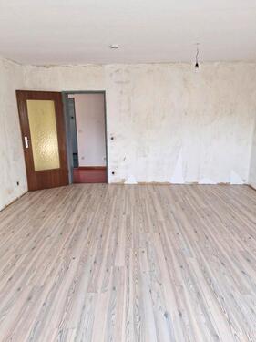 Foto - Etagenwohnung zur Miete in Hungen