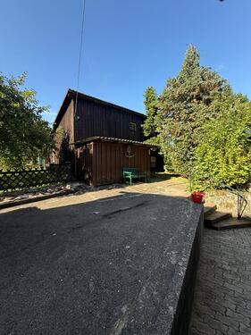 Foto - Einfamilienhaus in Rödental