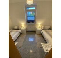 Helle 2-Zimmer-Wohnung in zentraler Lage von Magdeburg