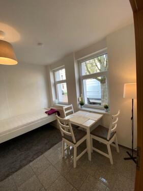 Foto - Etagenwohnung zur Miete in Magdeburg