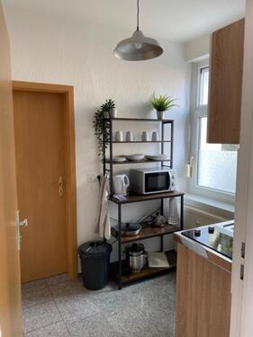 Foto - Etagenwohnung in Magdeburg