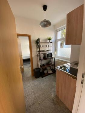 Foto - Etagenwohnung in Magdeburg zur Miete