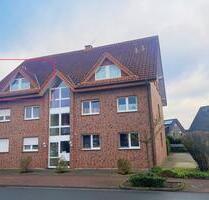ANFRAGESTOPP Schöne 2.OG-Wohnung in Borghorst - Steinfurt