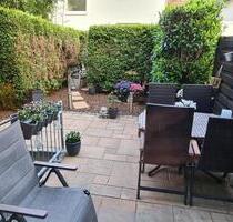 Exklusive 3-Zimmer Maisonette-Wohnung mit Garten & Tg in Ratingen