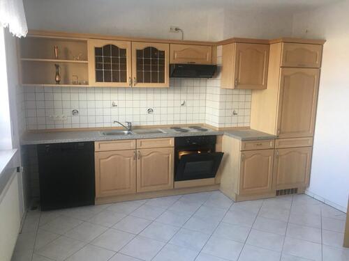 Foto - Wohnung mit 2 Zimmer KB - 540,00 EUR Kaltmiete, ca.  78,00 m²