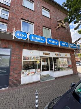 Foto - Laden in Herzogenrath zu vermieten