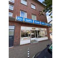 Laden in Herzogenrath zu vermieten