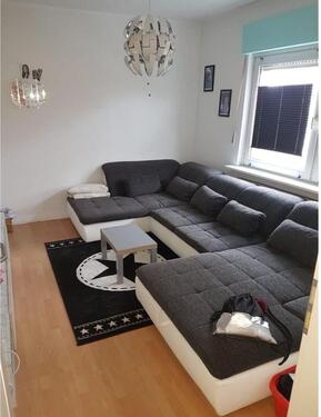 Foto - 3-Zim. Wohnung in einem Zweifamilienhaus von Privat zu Vermieten