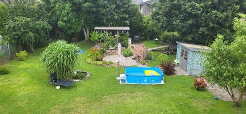 Foto - 8 Zimmer Einfamilienhaus zum Kaufen in Neuenkirchen