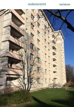 Foto - 2 Zimmer-Wohung in Holsterhausen