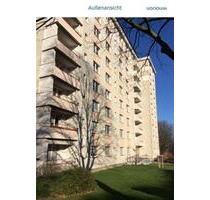 2 Zimmer-Wohung in Holsterhausen - Essen Stadtbezirk III