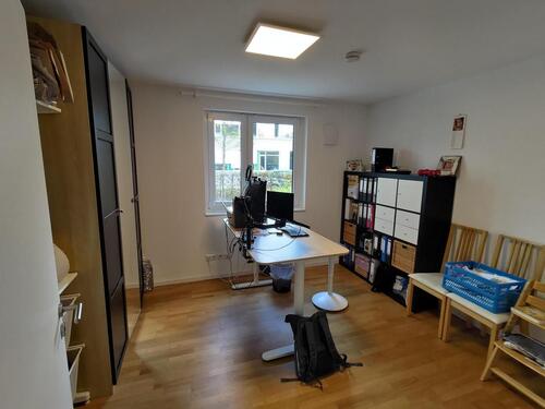 Foto - 4 Zimmer Erdgeschoßwohnung in Bruchsal