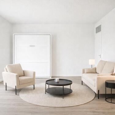 Foto - Business Appartement Waldenbuch Wohnung