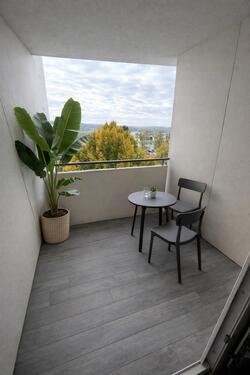 Foto - 1 Zimmer Etagenwohnung in Waldenbuch