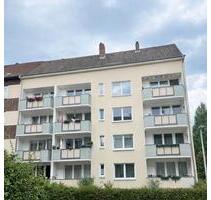 Helle 3-Zimmer-Wohnung mit Balkon in zentraler Lage - Hannover Linden-Limmer