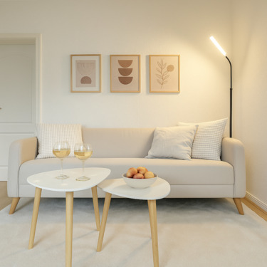 Foto - 2 Zimmer Etagenwohnung zur Miete in Magdeburg