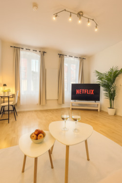 Foto - 2 Zimmer Etagenwohnung in Magdeburg