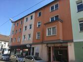 Foto - 2-Zimmer-Wohnung im Zentrum von Oberhausen ab sofort frei