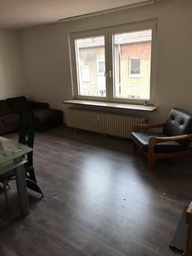 Foto - Etagenwohnung in Oberhausen zur Miete