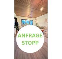 4-Zimmer-Bungalow | 800 m² Grundstück | Ofen - Soltau