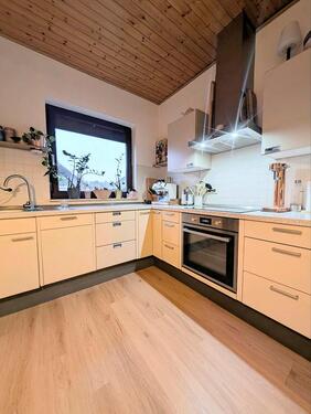 Foto - 4 Zimmer Bungalow in Soltau