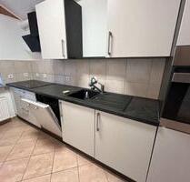 Wohnung mit Einbauküche in Rothenbergen - Gründau