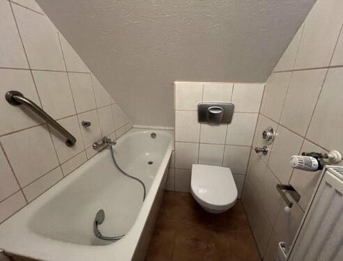 Foto - 3 Zimmer Etagenwohnung in Gründau