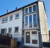 3 ZKB mit Balkon und EBK Frankfurt Rödelheim - Frankfurt am Main