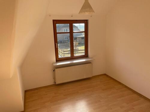 Foto - 1 Zimmer Dachgeschoßwohnung zur Miete in Radbruch