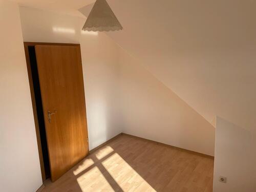 Foto - 1 Zimmer Dachgeschoßwohnung in Radbruch