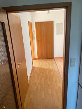 Foto - Dachgeschoßwohnung in Radbruch zur Miete